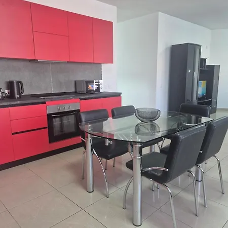 Malta's Hotspot Is-Swieqi