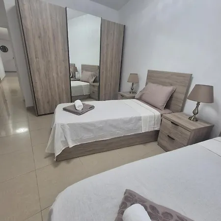 Malta's Hotspot Is-Swieqi