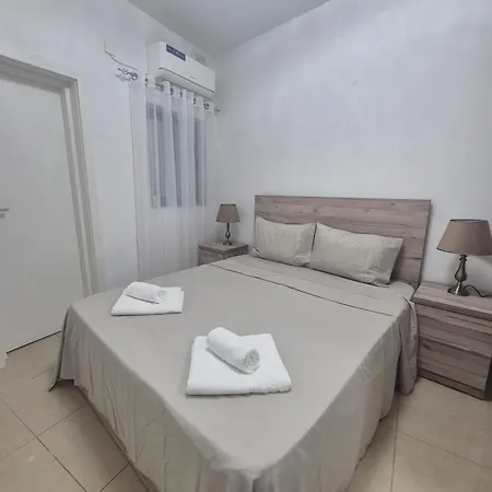 Malta's Hotspot Is-Swieqi
