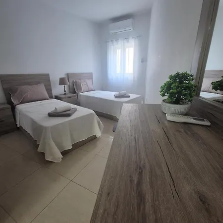 Malta's Hotspot דירה Is-Swieqi